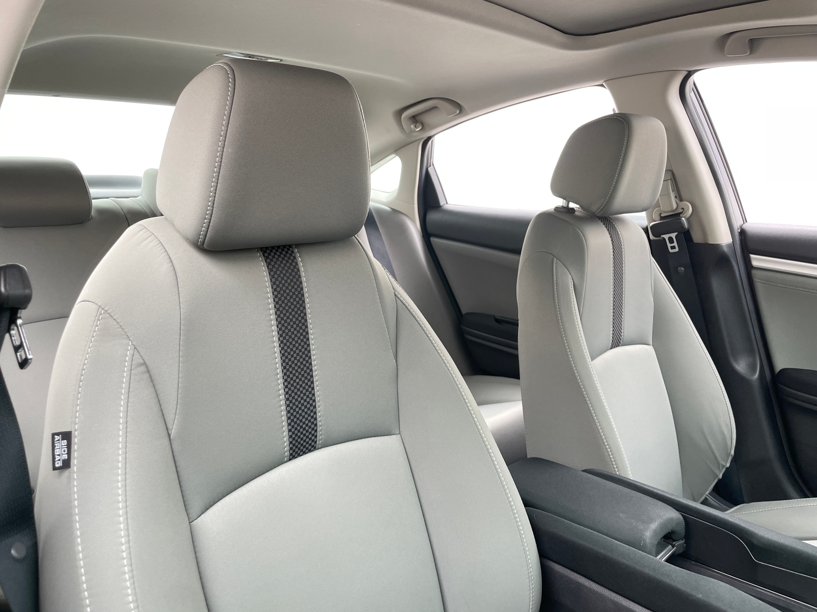 Thumbnail: 2020 Honda Civic - 2