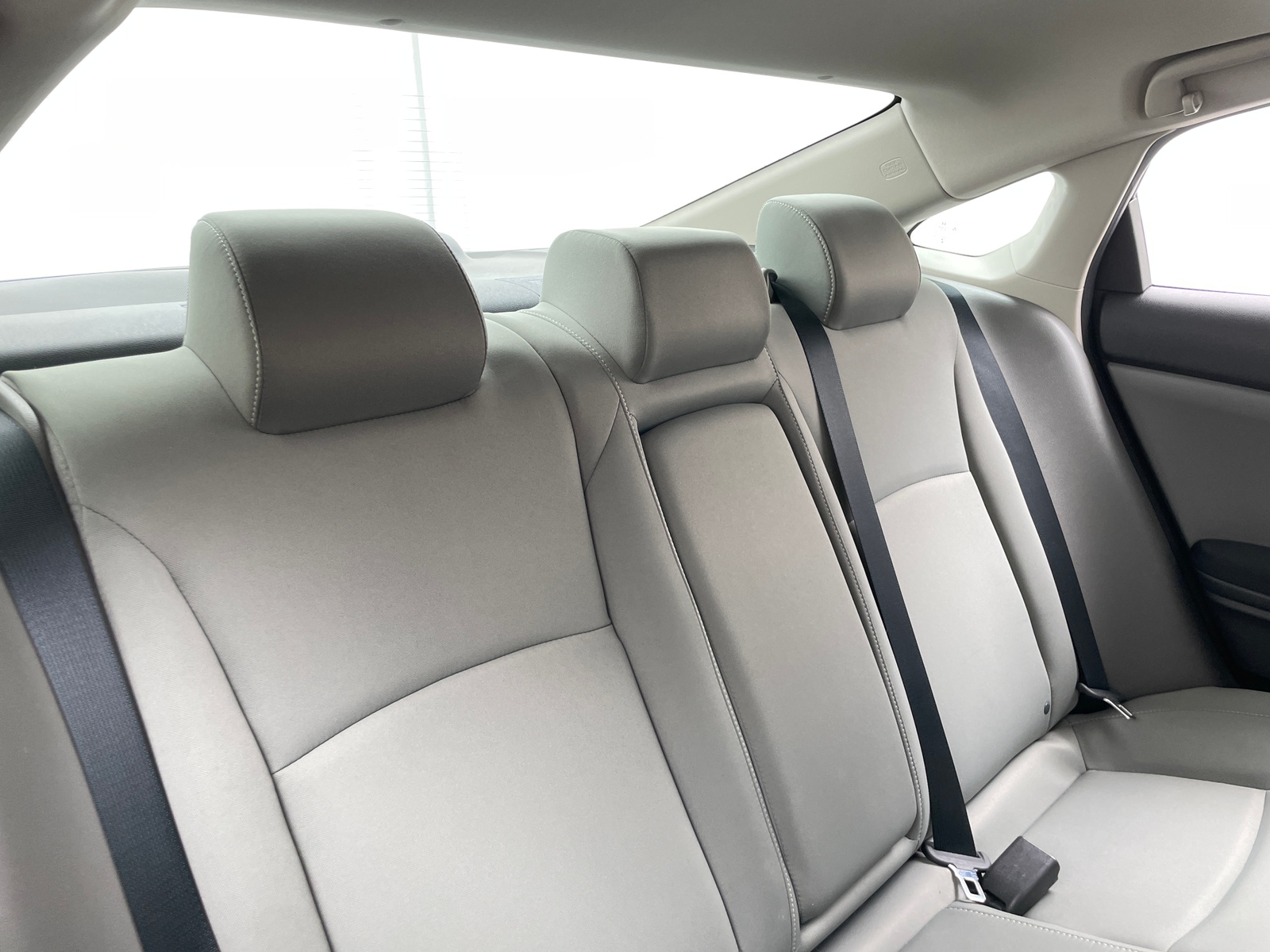 Thumbnail: 2020 Honda Civic - 6