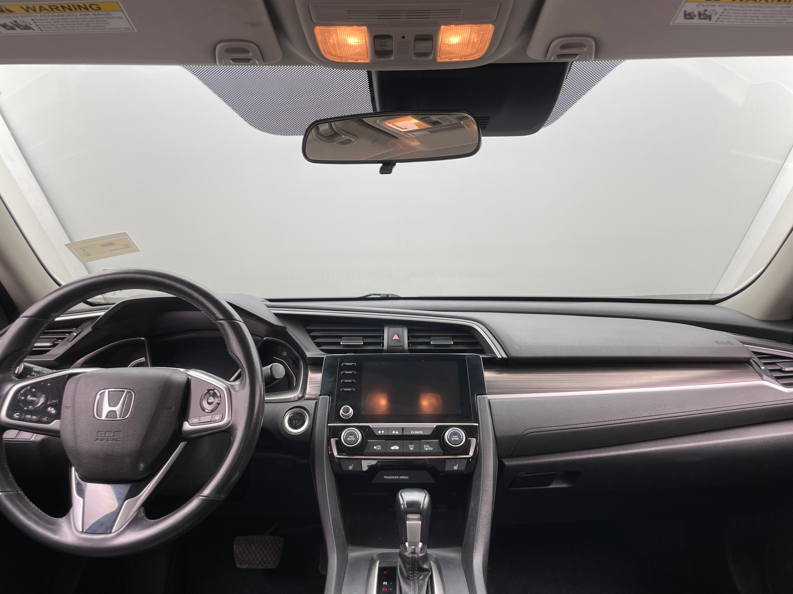 Thumbnail: 2020 Honda Civic - 3