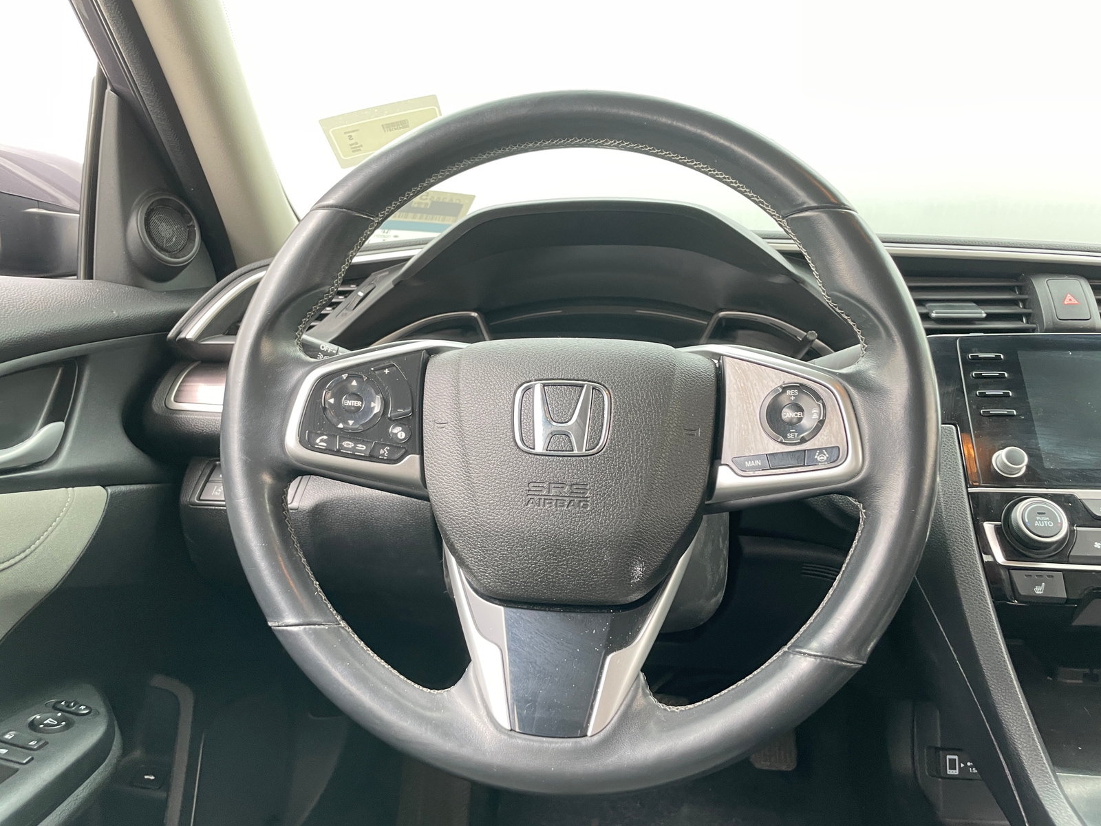 Thumbnail: 2020 Honda Civic - 5