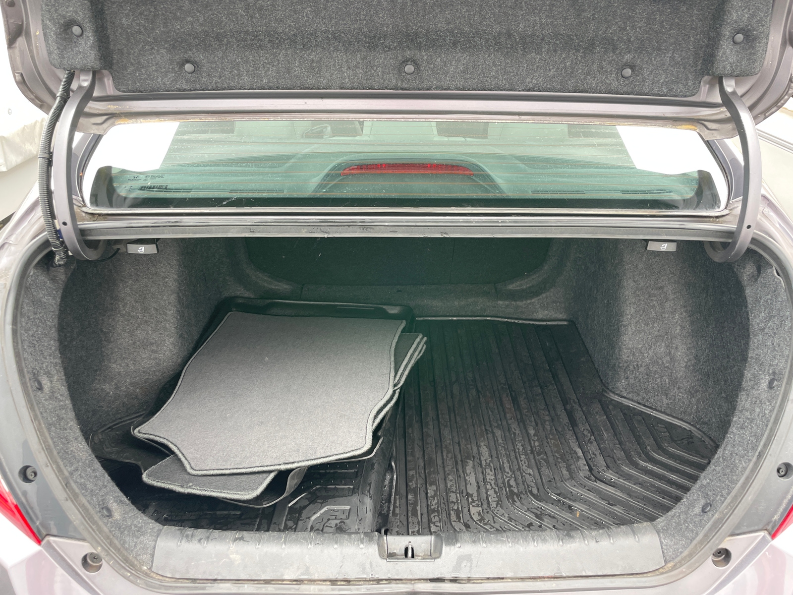 Thumbnail: 2020 Honda Civic - 7