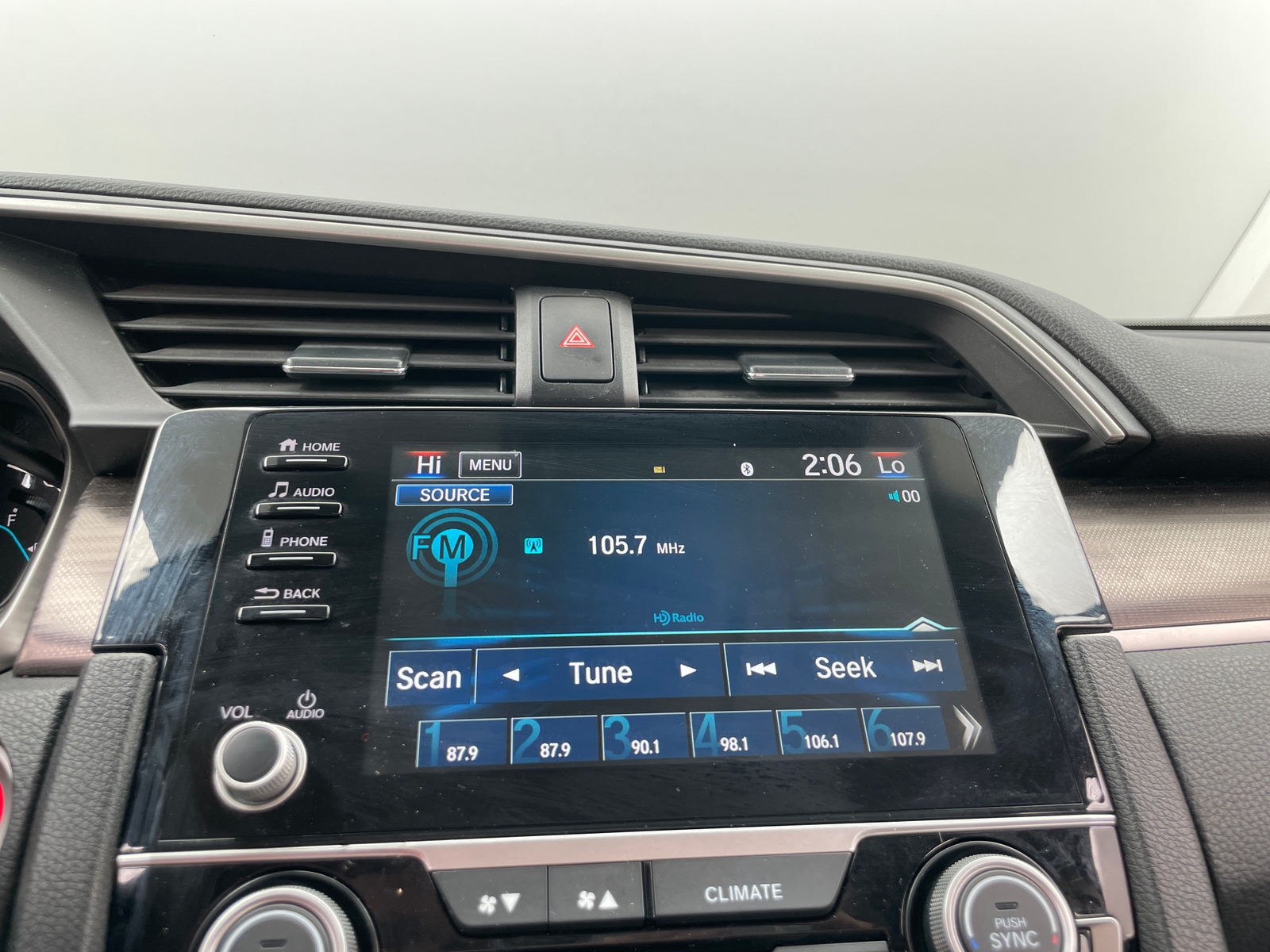 Thumbnail: 2020 Honda Civic - 4