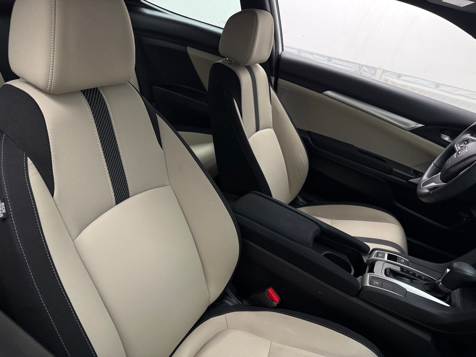 Thumbnail: 2017 Honda Civic - 2