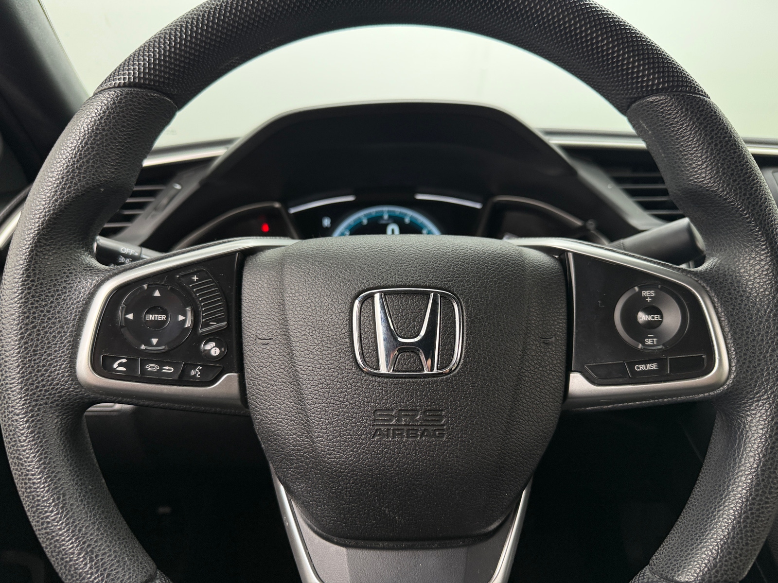 Thumbnail: 2017 Honda Civic - 4