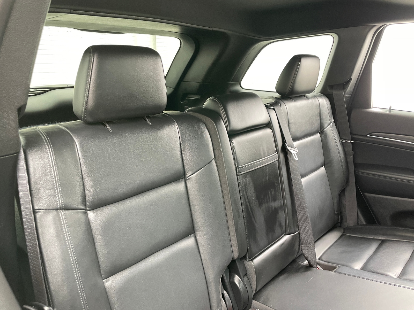 Thumbnail: 2020 Jeep Grand Cherokee - 5