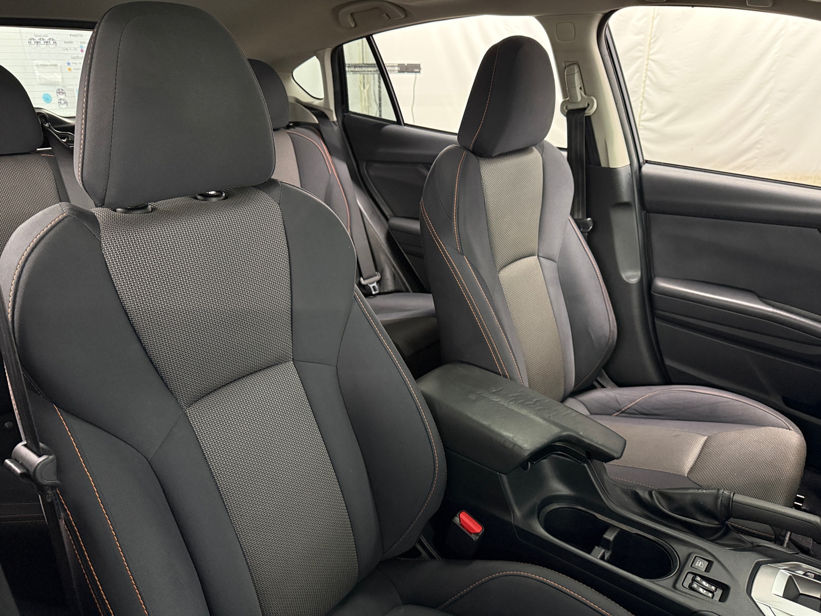 Thumbnail: 2019 Subaru Crosstrek - 2