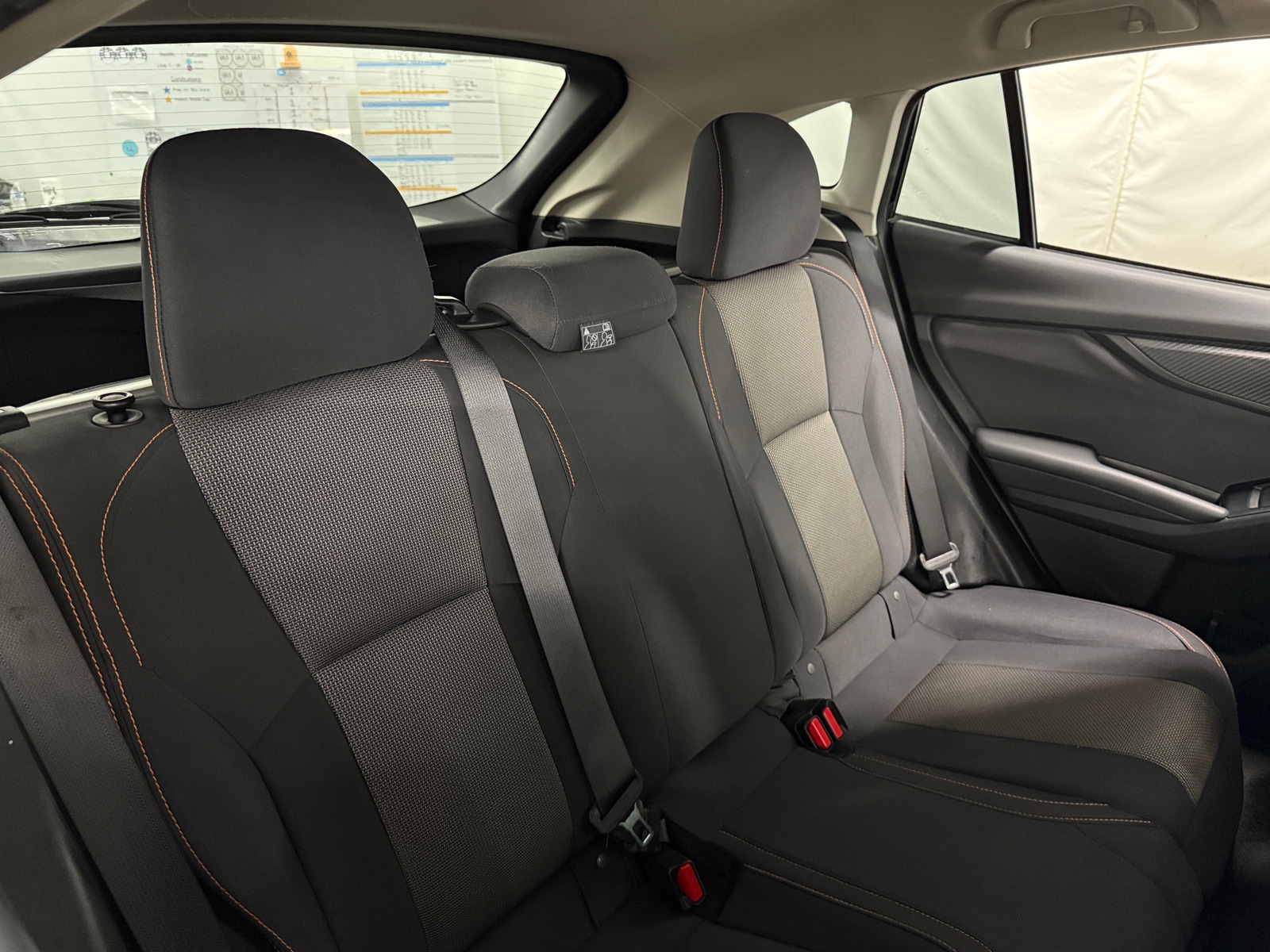 Thumbnail: 2019 Subaru Crosstrek - 6