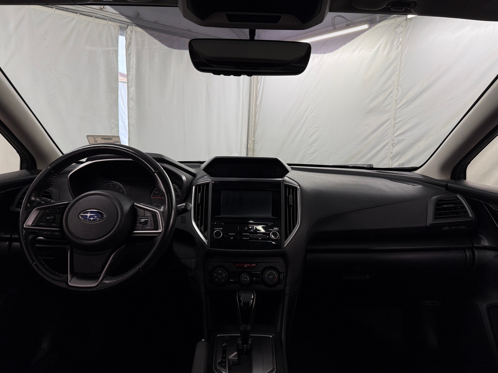 Thumbnail: 2019 Subaru Crosstrek - 3