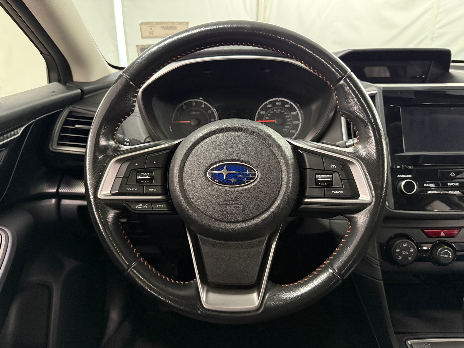 Thumbnail: 2019 Subaru Crosstrek - 5