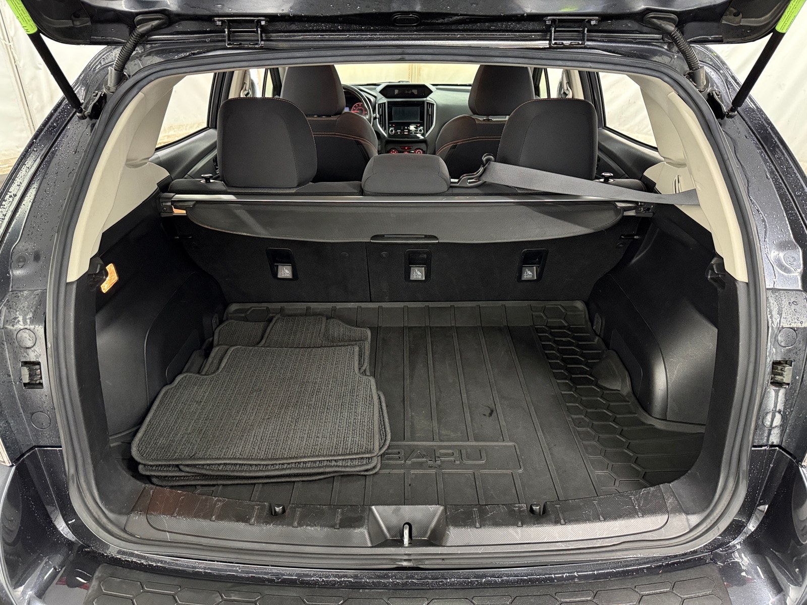 Thumbnail: 2019 Subaru Crosstrek - 7