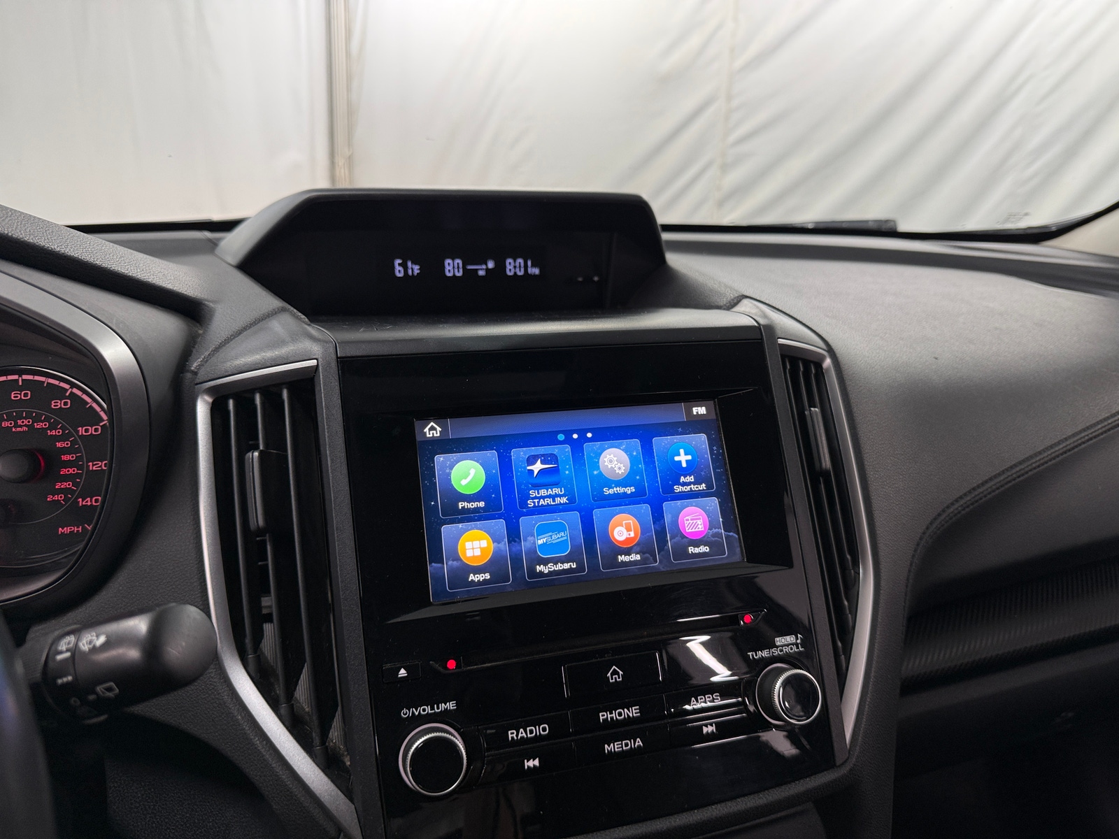 Thumbnail: 2019 Subaru Crosstrek - 4