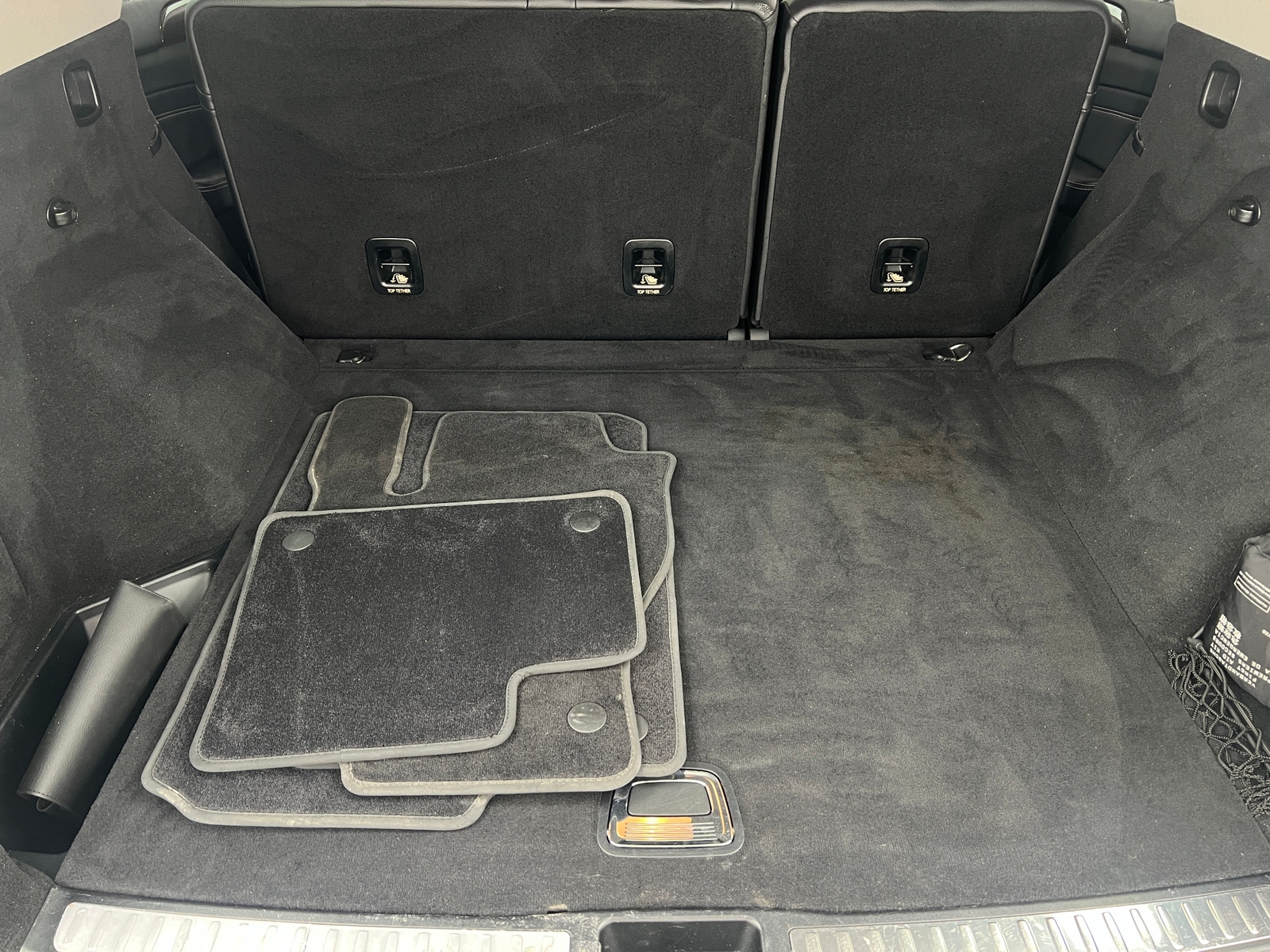 Thumbnail: 2013 Mercedes-Benz M-Class - 6