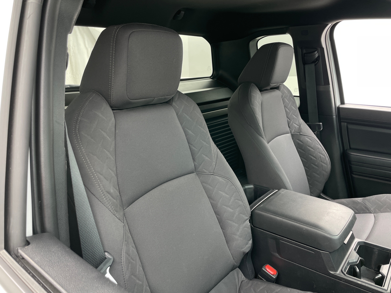 Thumbnail: 2025 Toyota Tacoma - 2