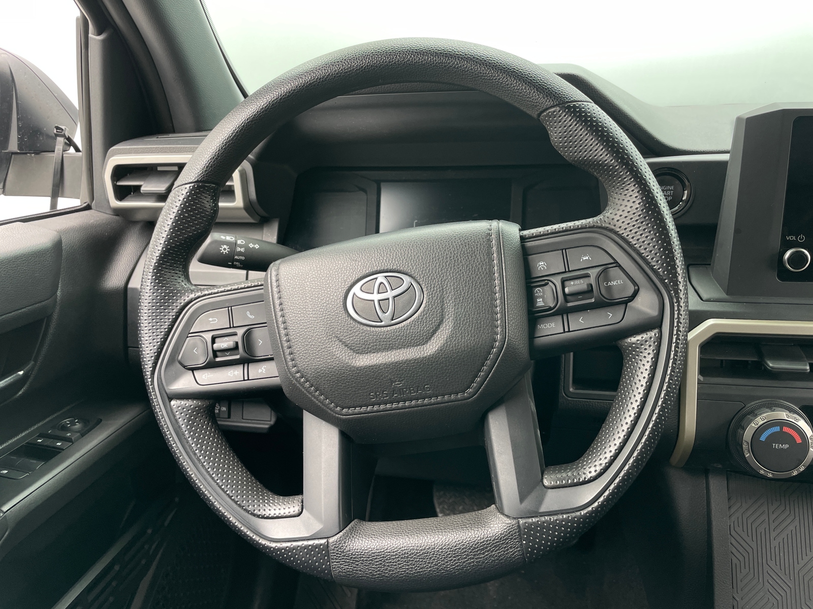 Thumbnail: 2025 Toyota Tacoma - 4