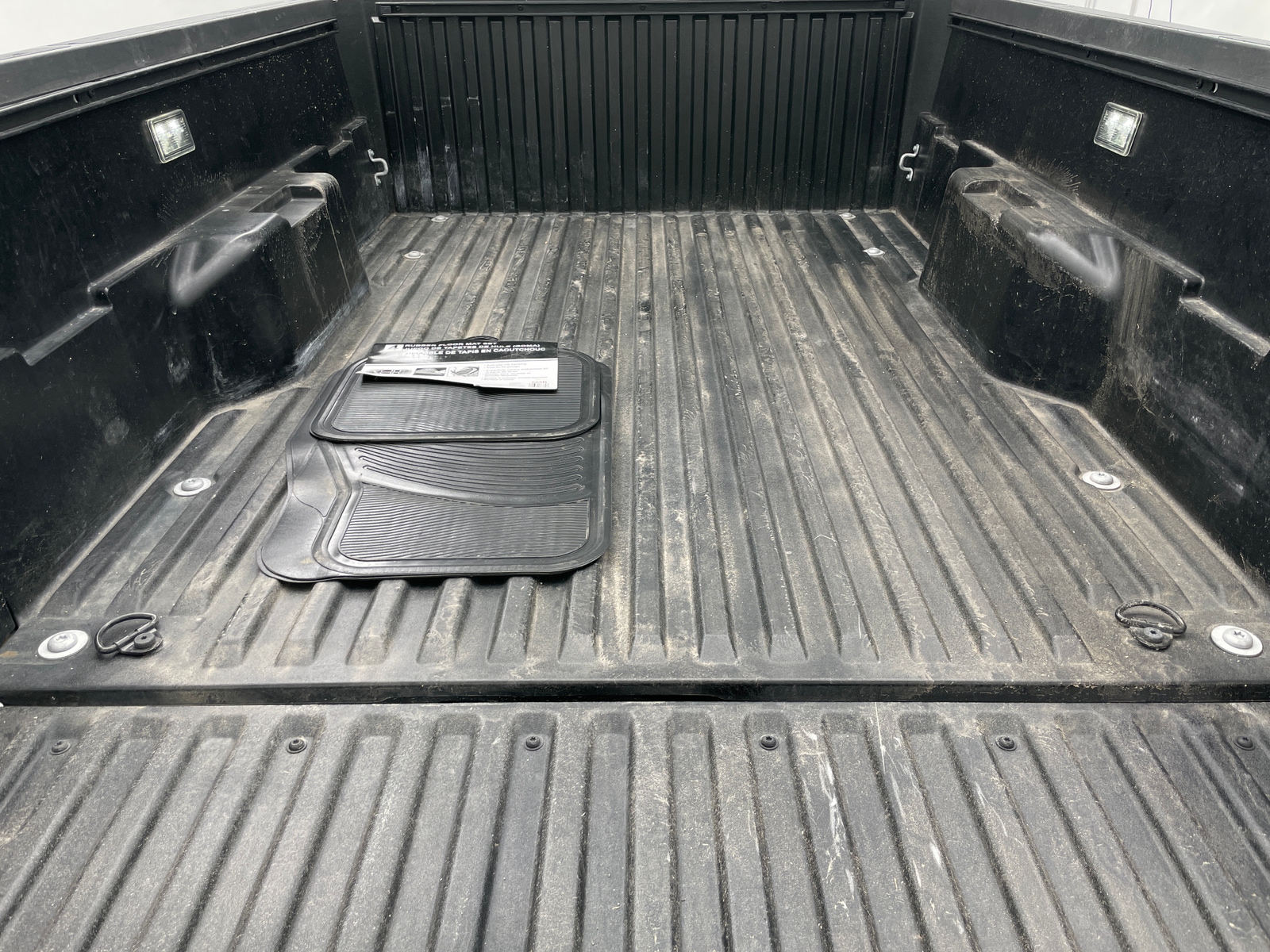 Thumbnail: 2025 Toyota Tacoma - 5