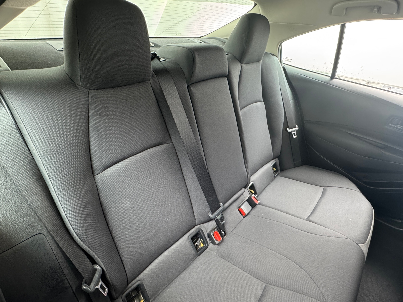 Thumbnail: 2024 Toyota Corolla - 6