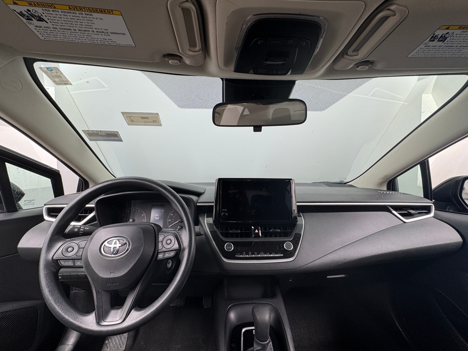 Thumbnail: 2024 Toyota Corolla - 3