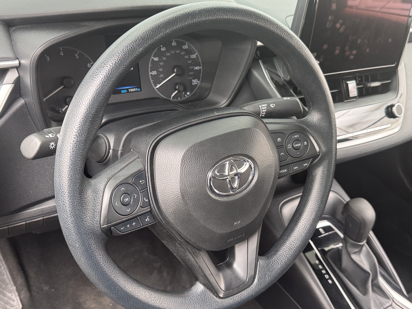 Thumbnail: 2024 Toyota Corolla - 5