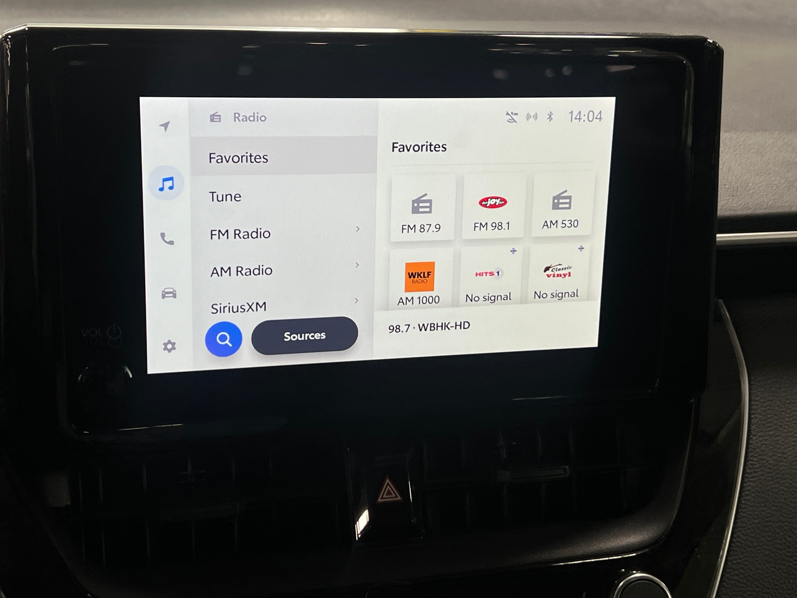 Thumbnail: 2024 Toyota Corolla - 4