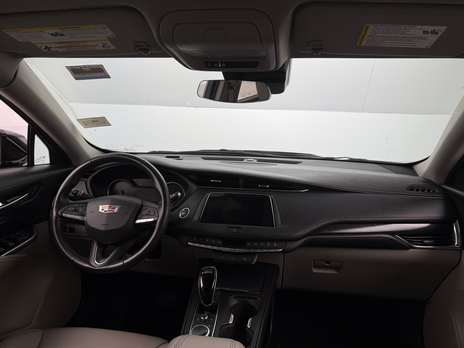 Thumbnail: 2023 Cadillac XT4 - 2