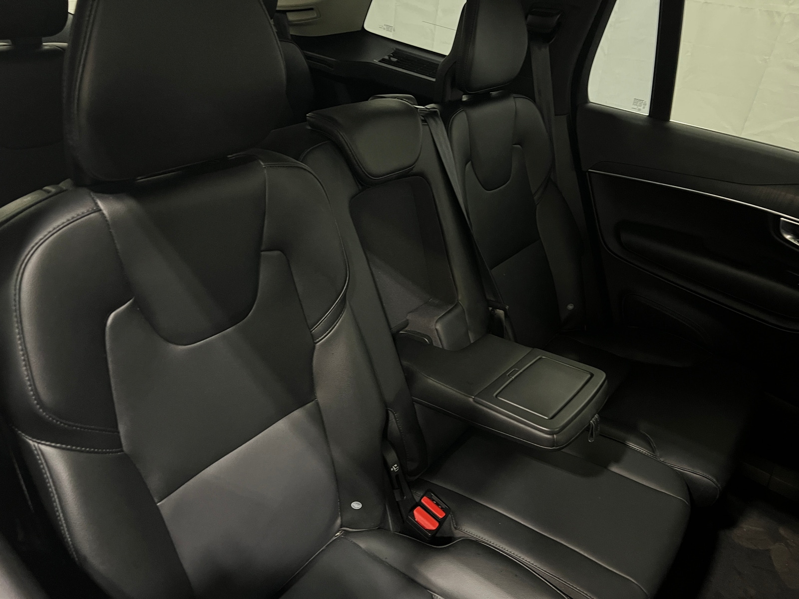 Thumbnail: 2020 Volvo XC90 - 5