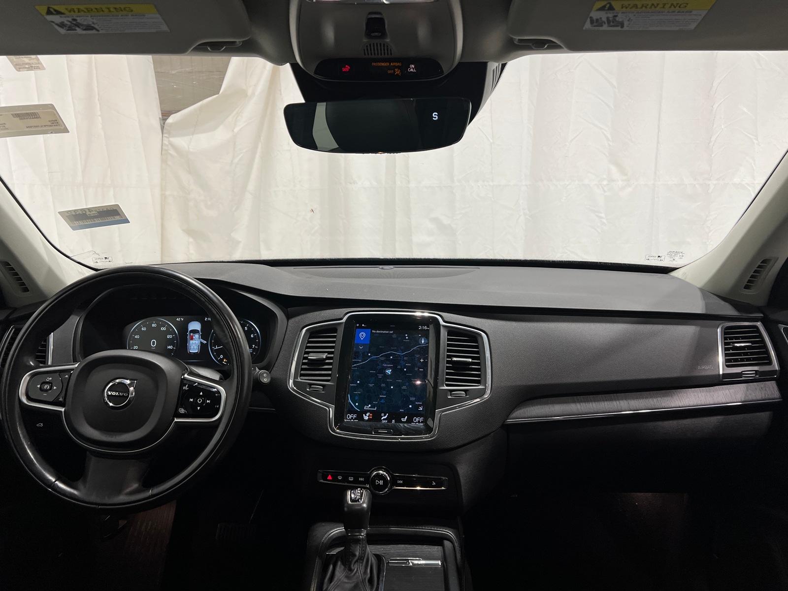 Thumbnail: 2020 Volvo XC90 - 2