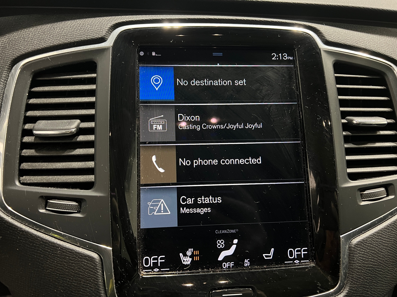 Thumbnail: 2020 Volvo XC90 - 3