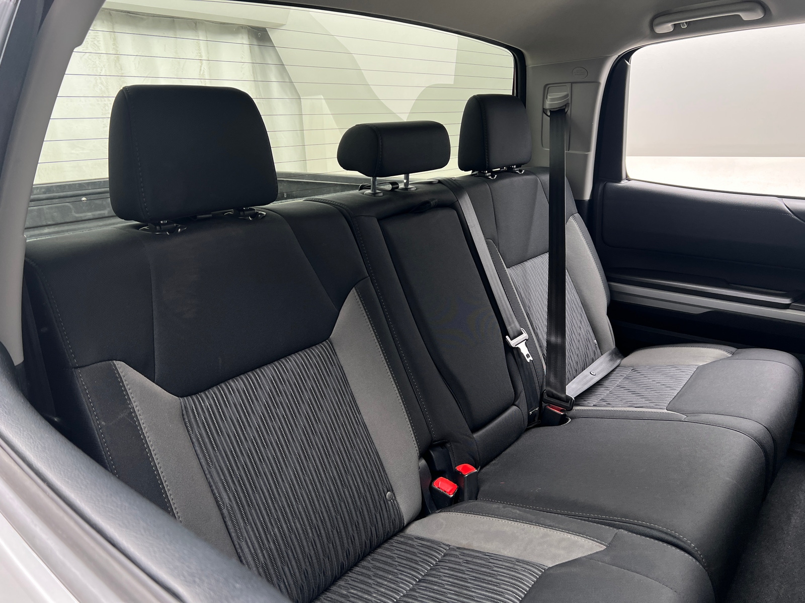 Thumbnail: 2015 Toyota Tundra - 6