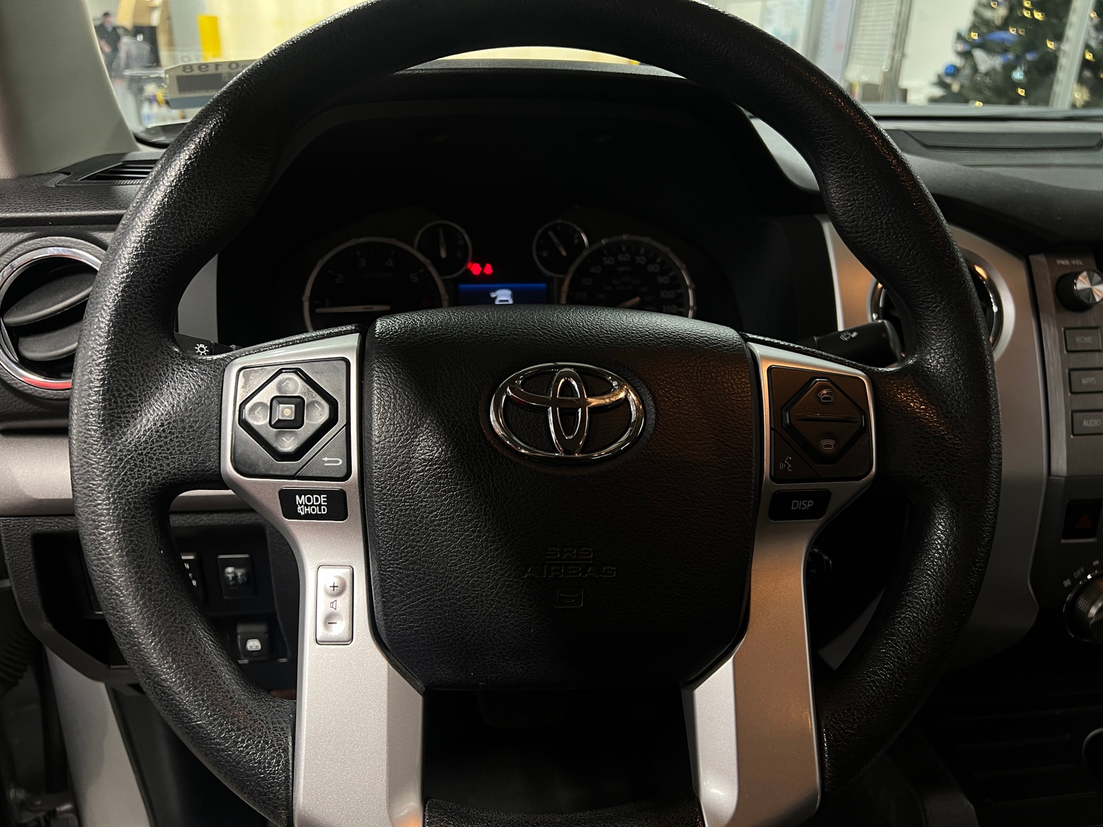 Thumbnail: 2015 Toyota Tundra - 5