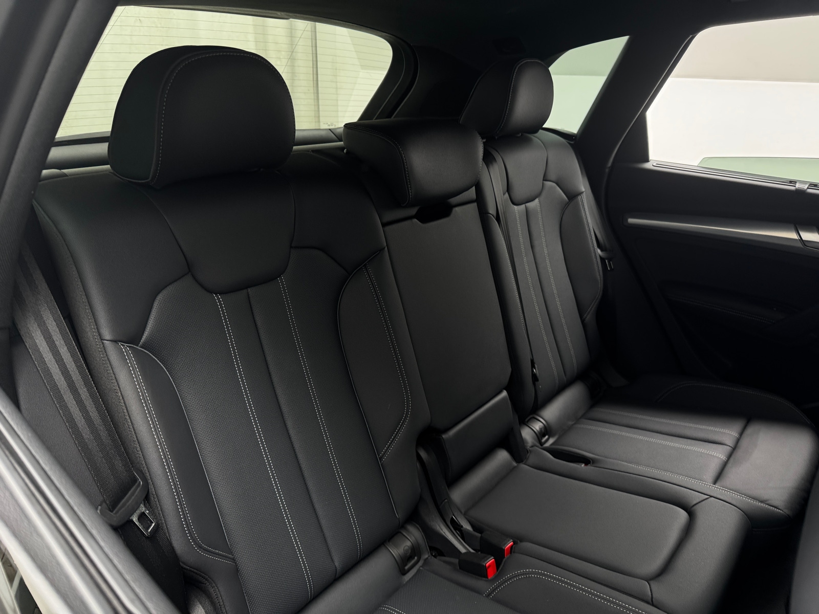 Thumbnail: 2024 Audi Q5 - 5