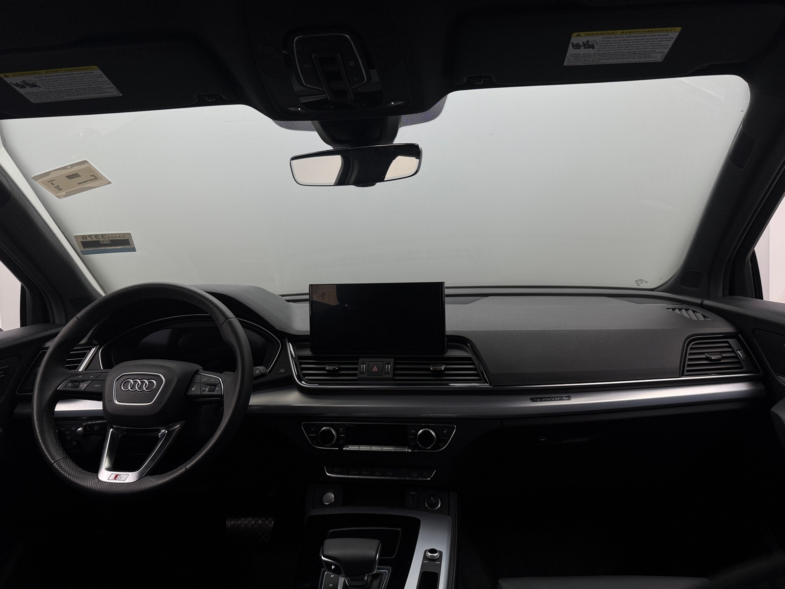 Thumbnail: 2024 Audi Q5 - 2