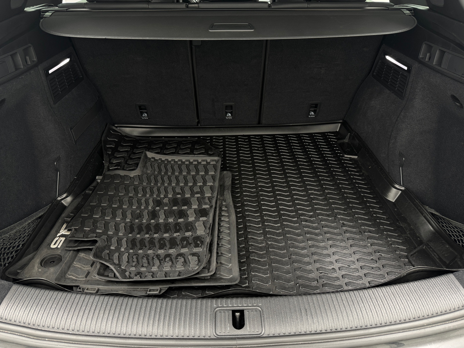 Thumbnail: 2024 Audi Q5 - 6