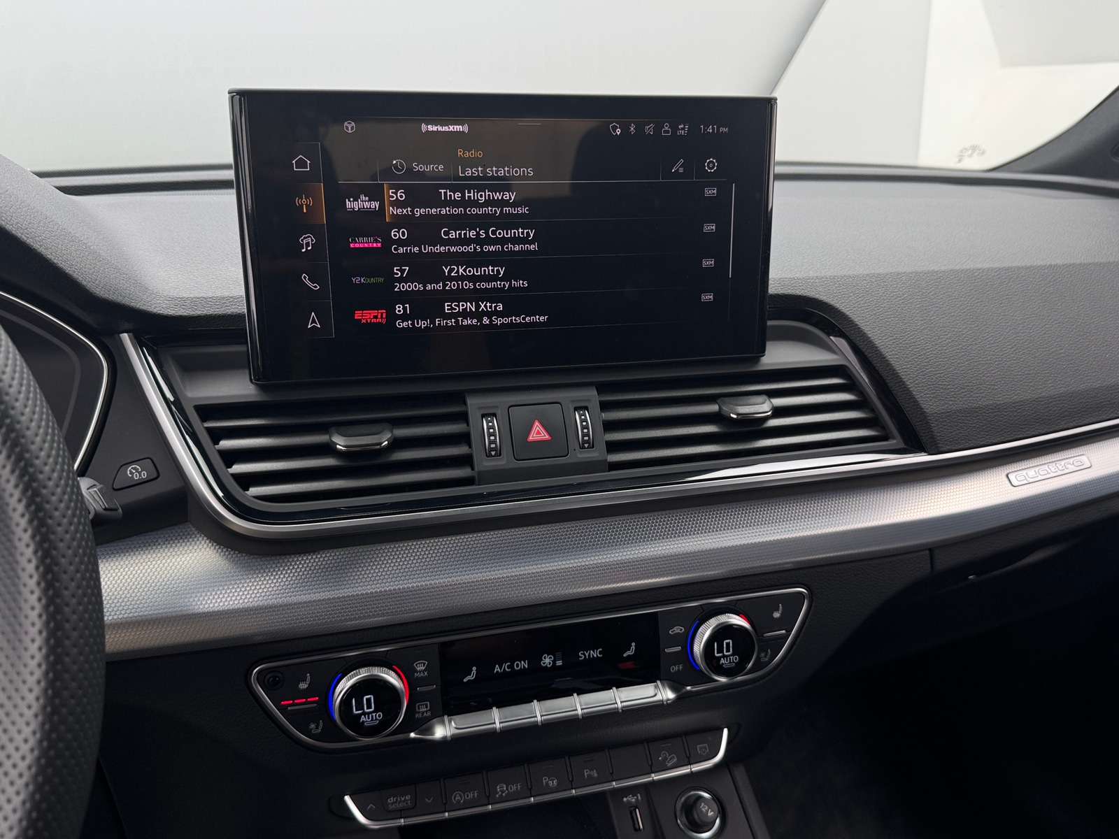 Thumbnail: 2024 Audi Q5 - 3