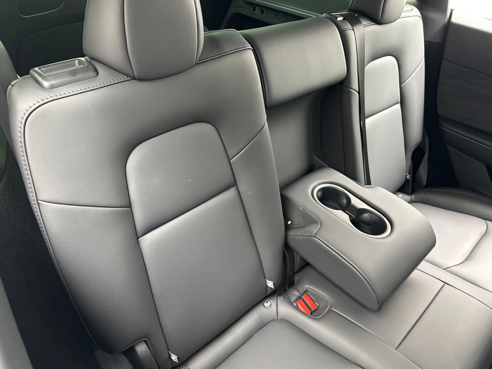 Thumbnail: 2024 Tesla Model Y - 5