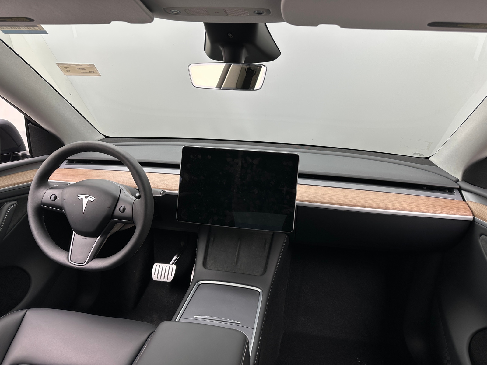 Thumbnail: 2024 Tesla Model Y - 2