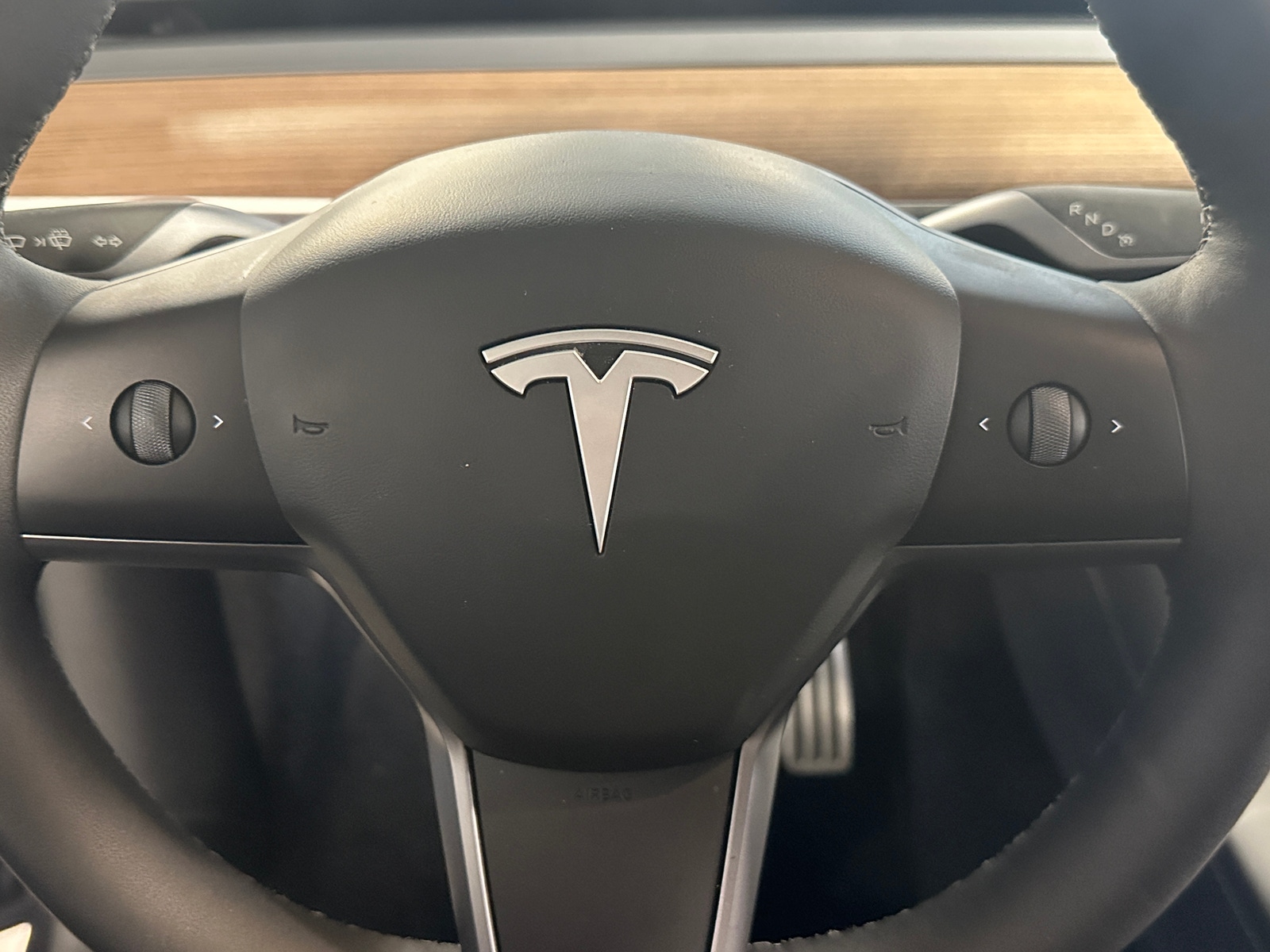 Thumbnail: 2024 Tesla Model Y - 4