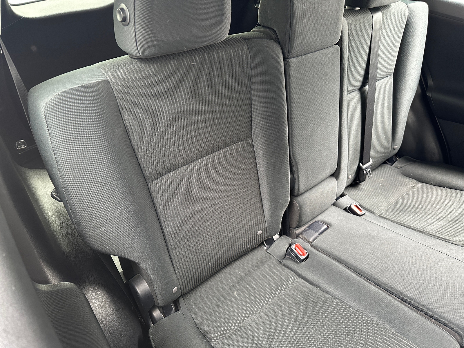 Thumbnail: 2018 Toyota RAV4 - 6