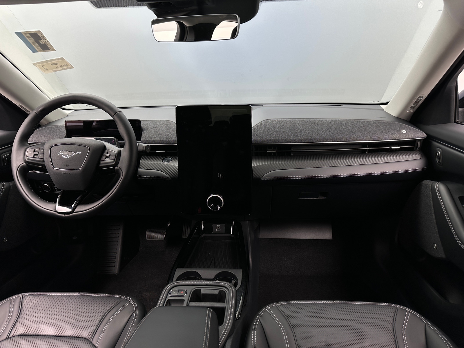 Thumbnail: 2025 Ford Mustang Mach-E - 2