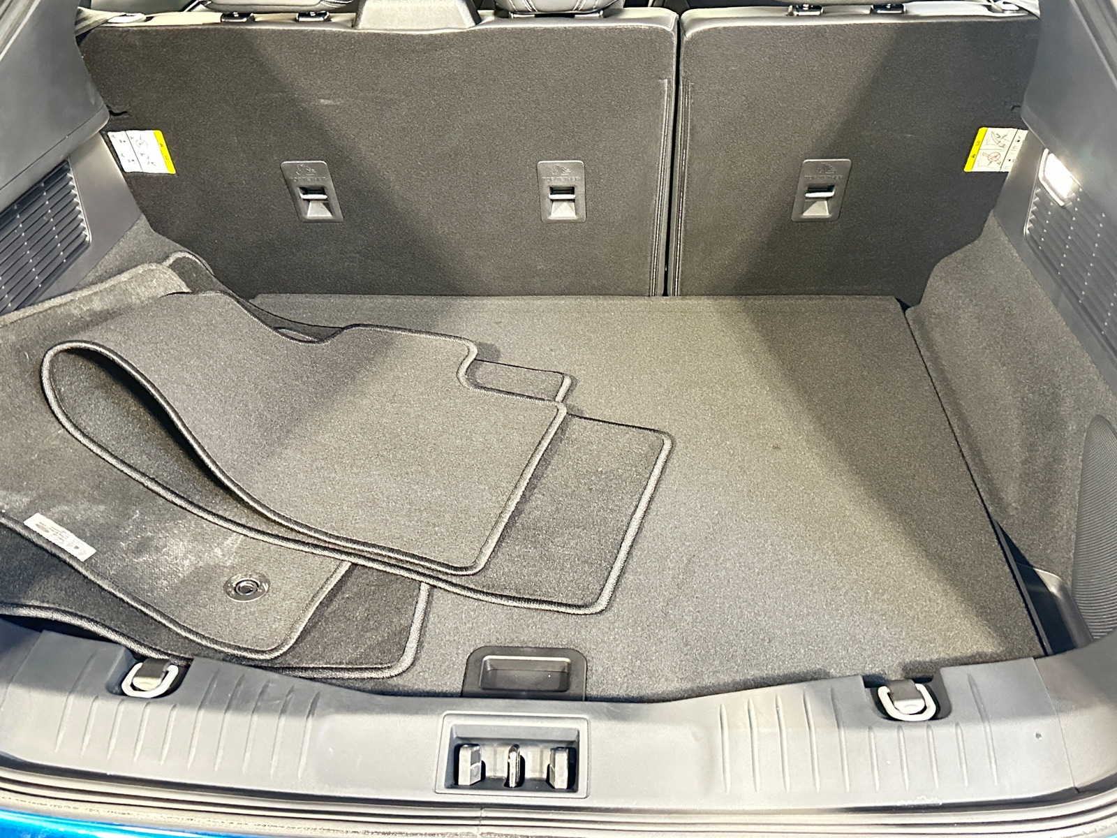 Thumbnail: 2025 Ford Mustang Mach-E - 6