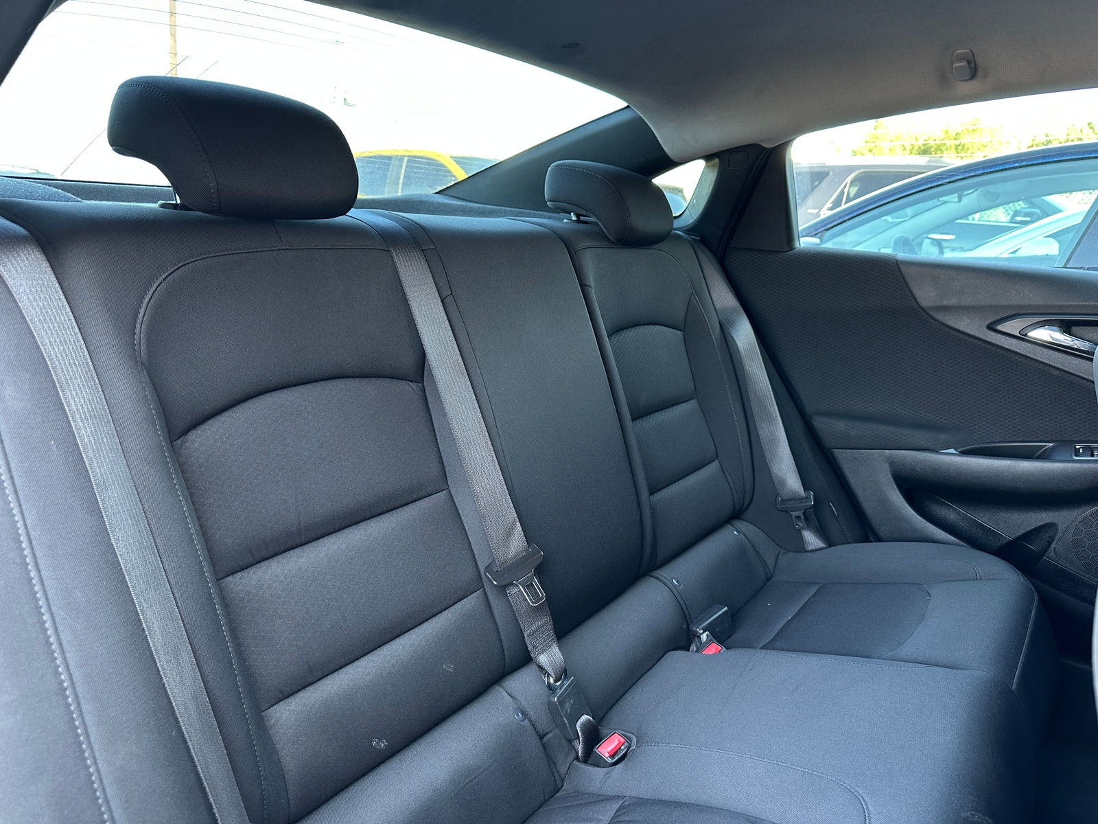 Thumbnail: 2020 Chevrolet Malibu - 6