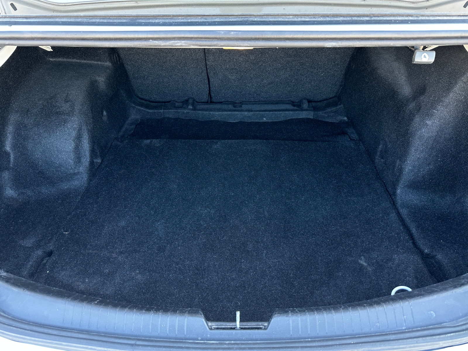 Thumbnail: 2020 Chevrolet Malibu - 7