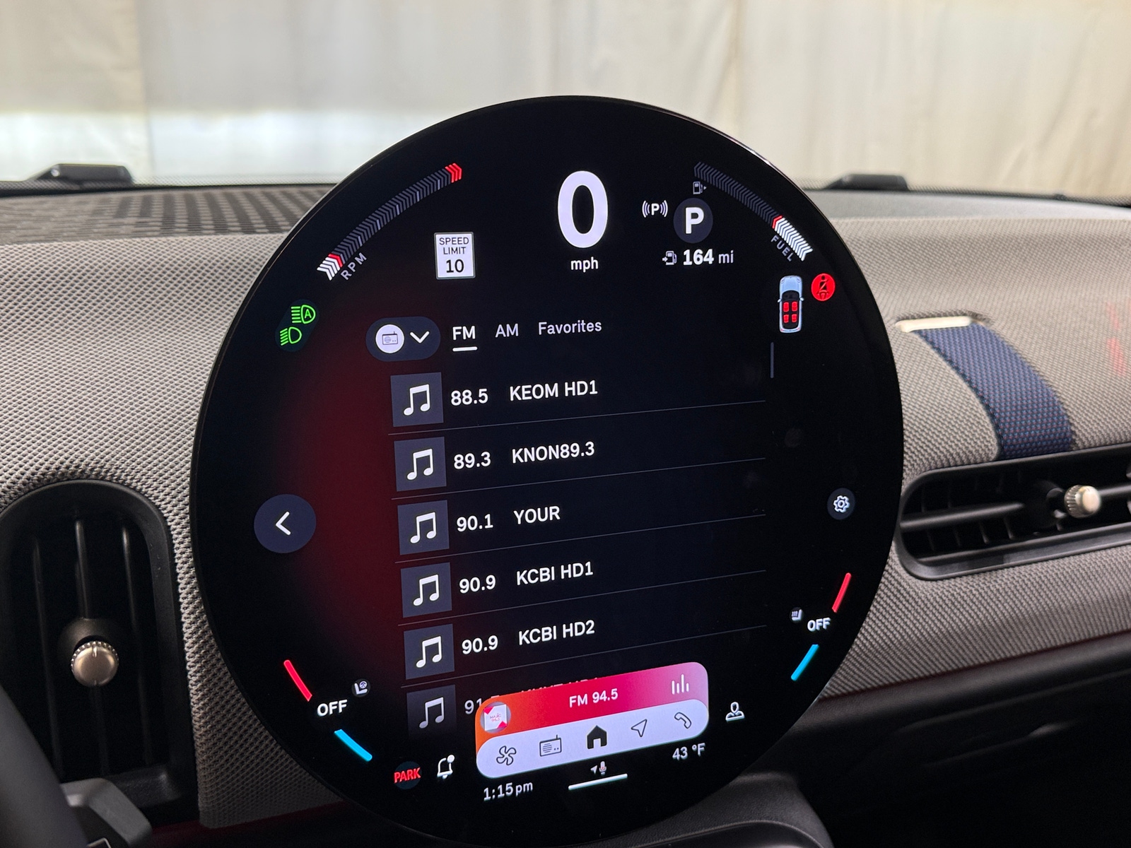 Thumbnail: 2025 MINI Cooper Hardtop - 3