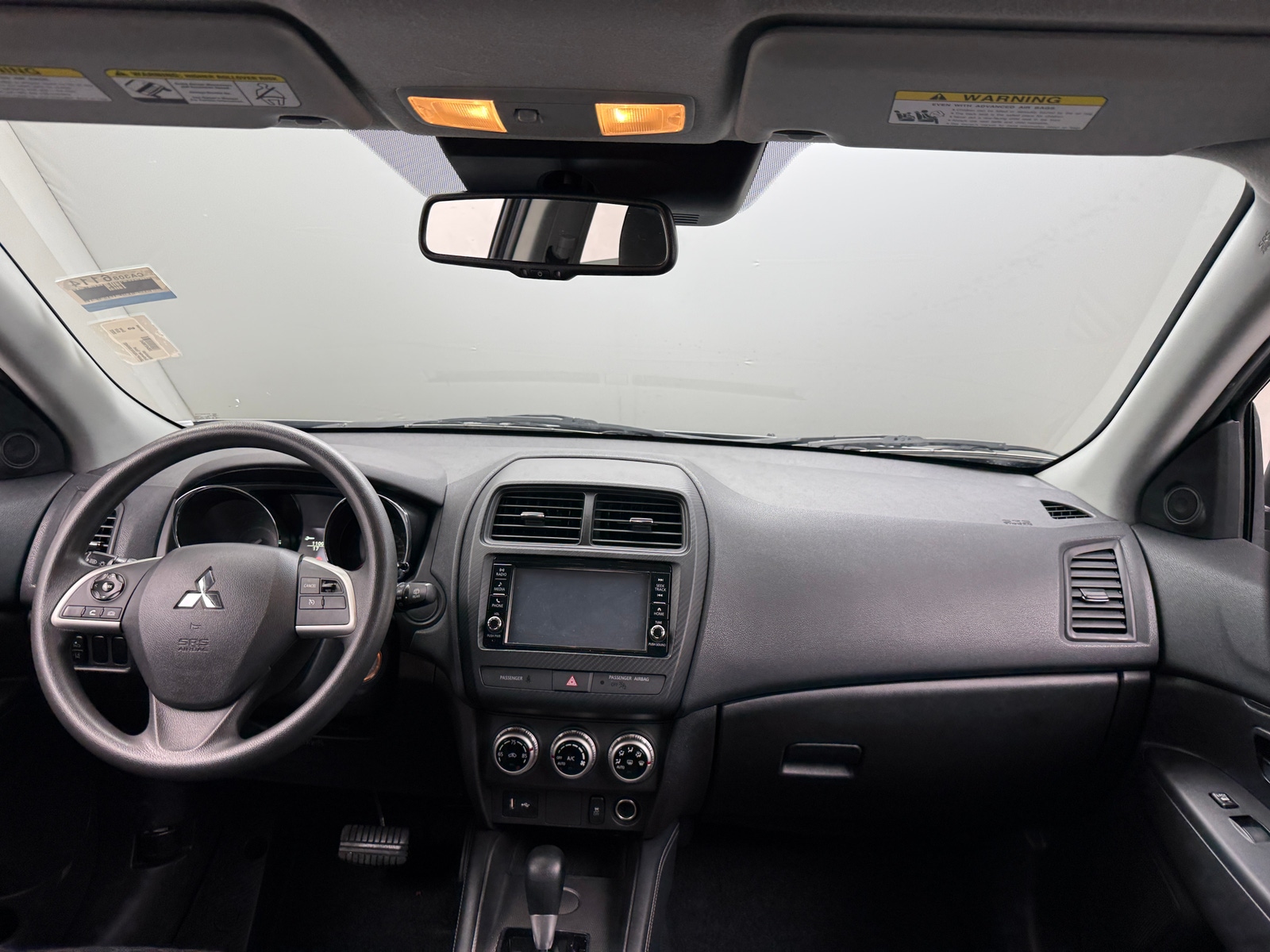 Thumbnail: 2022 Mitsubishi Outlander Sport - 3