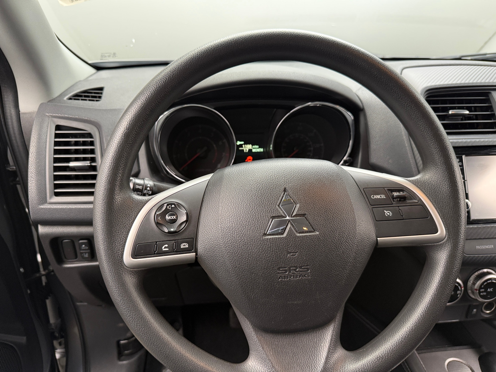 Thumbnail: 2022 Mitsubishi Outlander Sport - 5