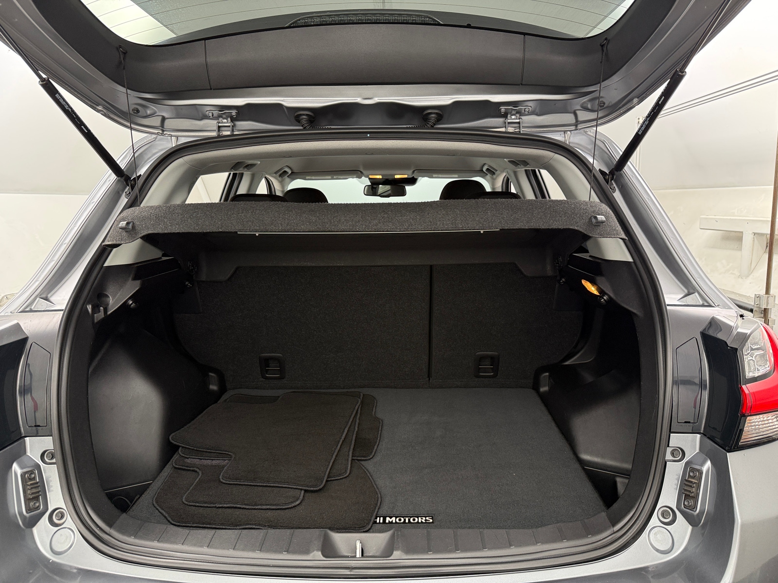 Thumbnail: 2022 Mitsubishi Outlander Sport - 7