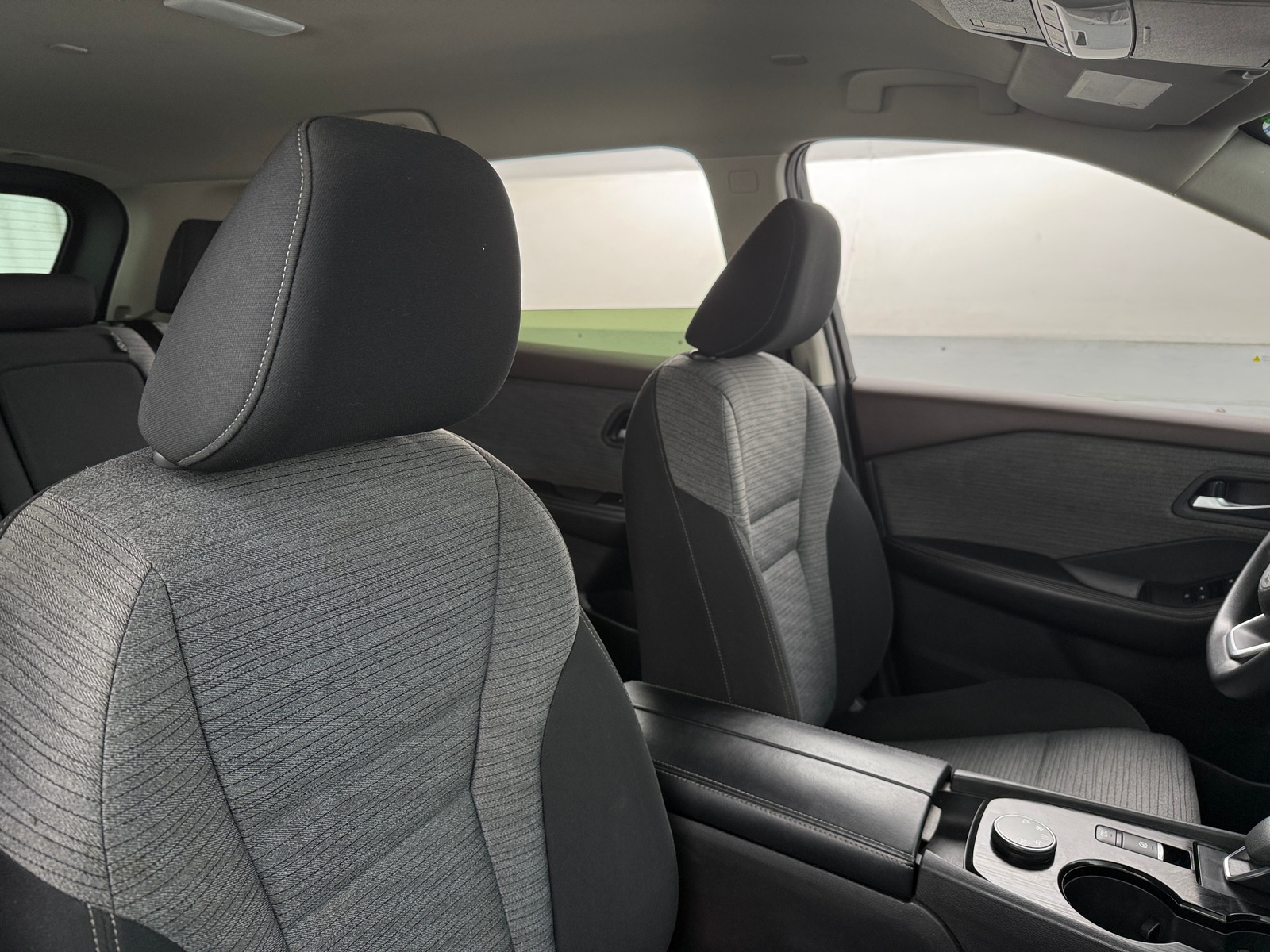 Thumbnail: 2023 Nissan Rogue - 2