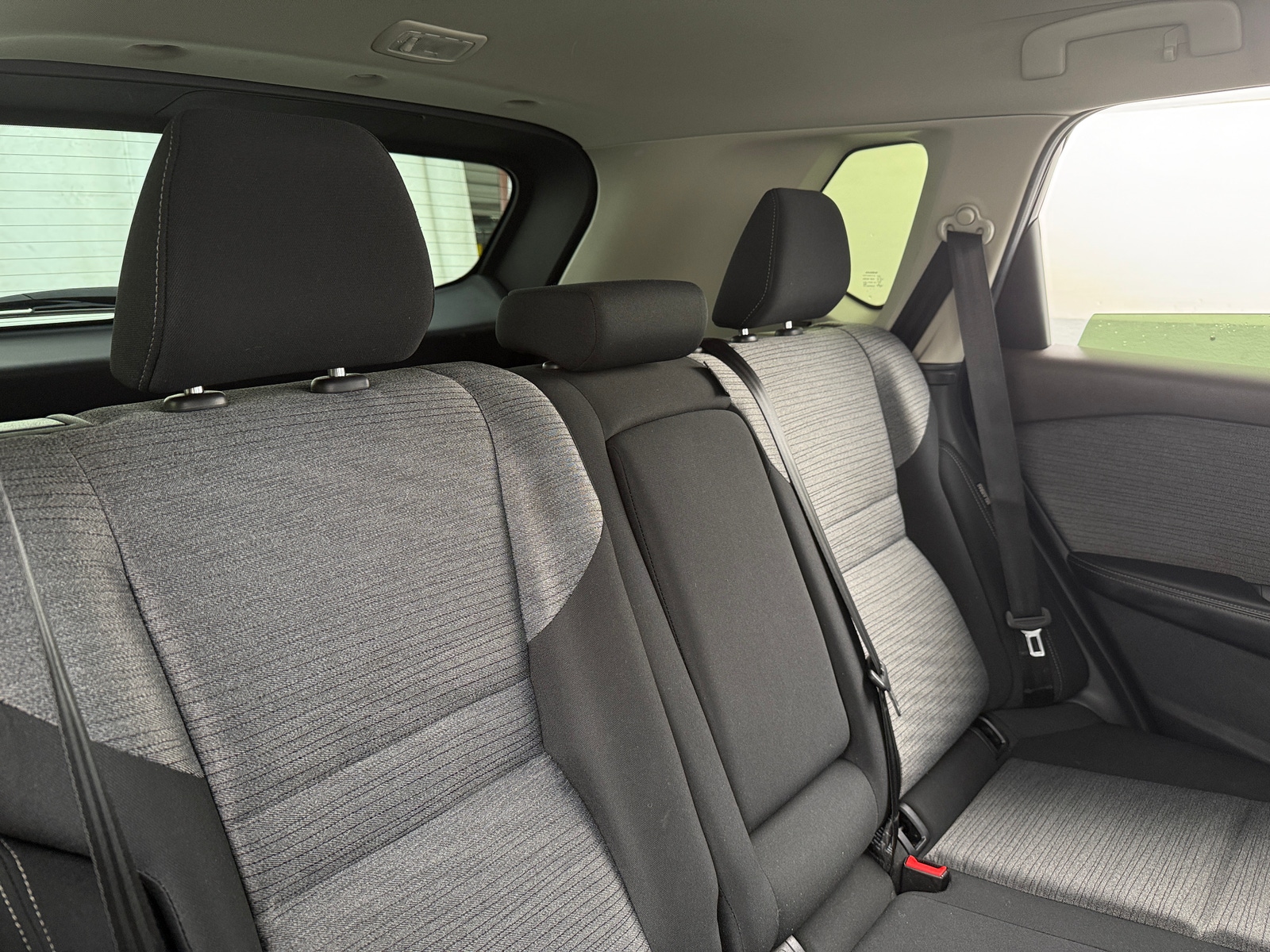 Thumbnail: 2023 Nissan Rogue - 6