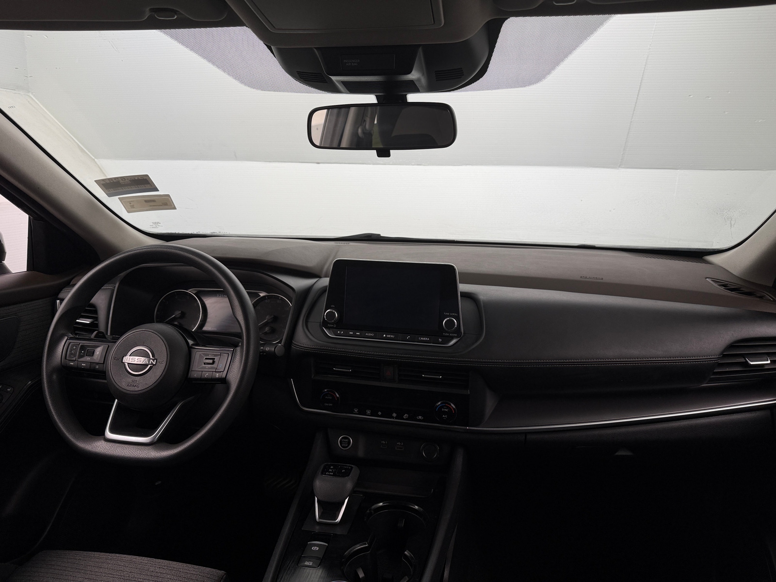 Thumbnail: 2023 Nissan Rogue - 3