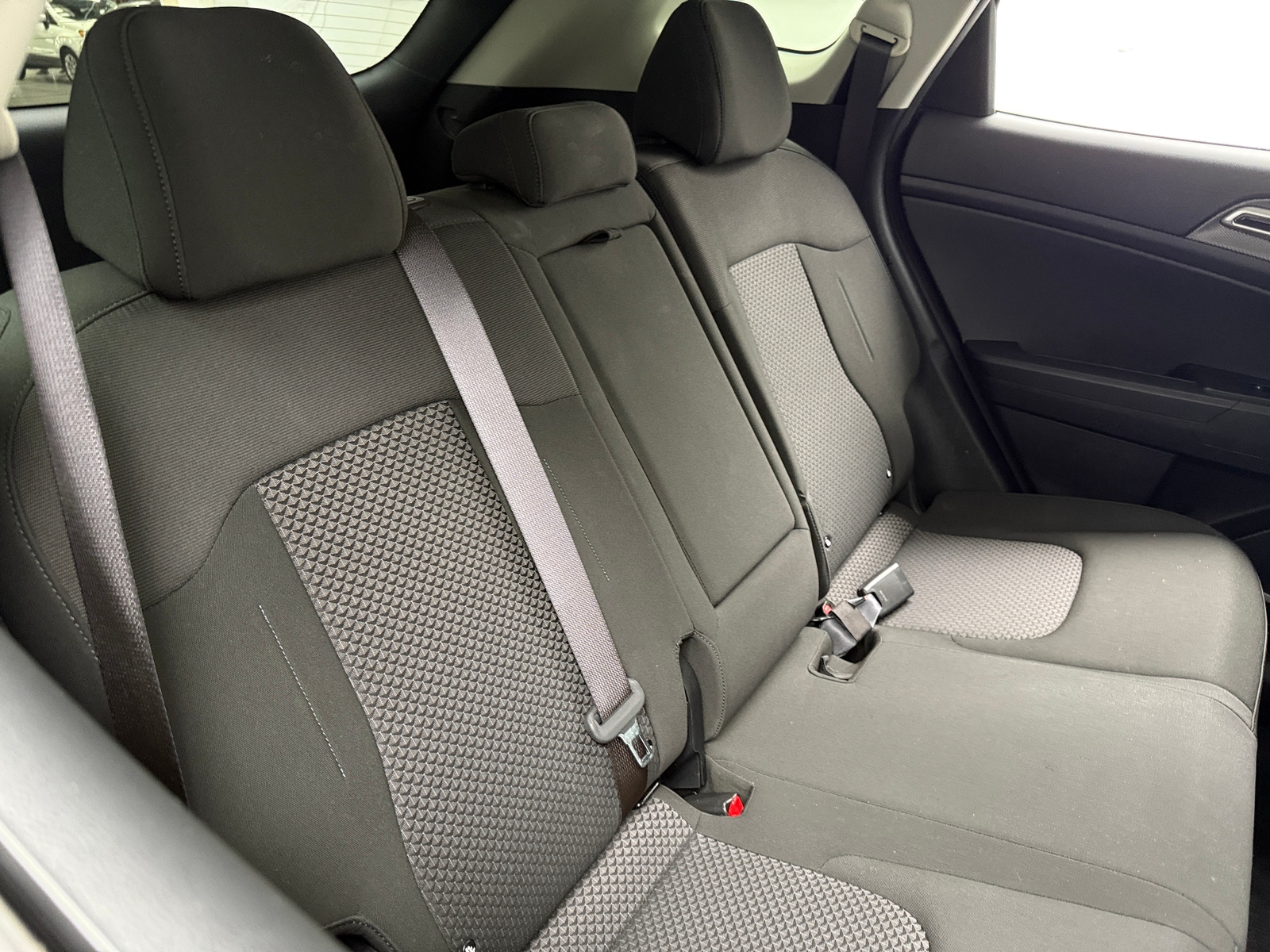 Thumbnail: 2023 Kia Sportage - 6