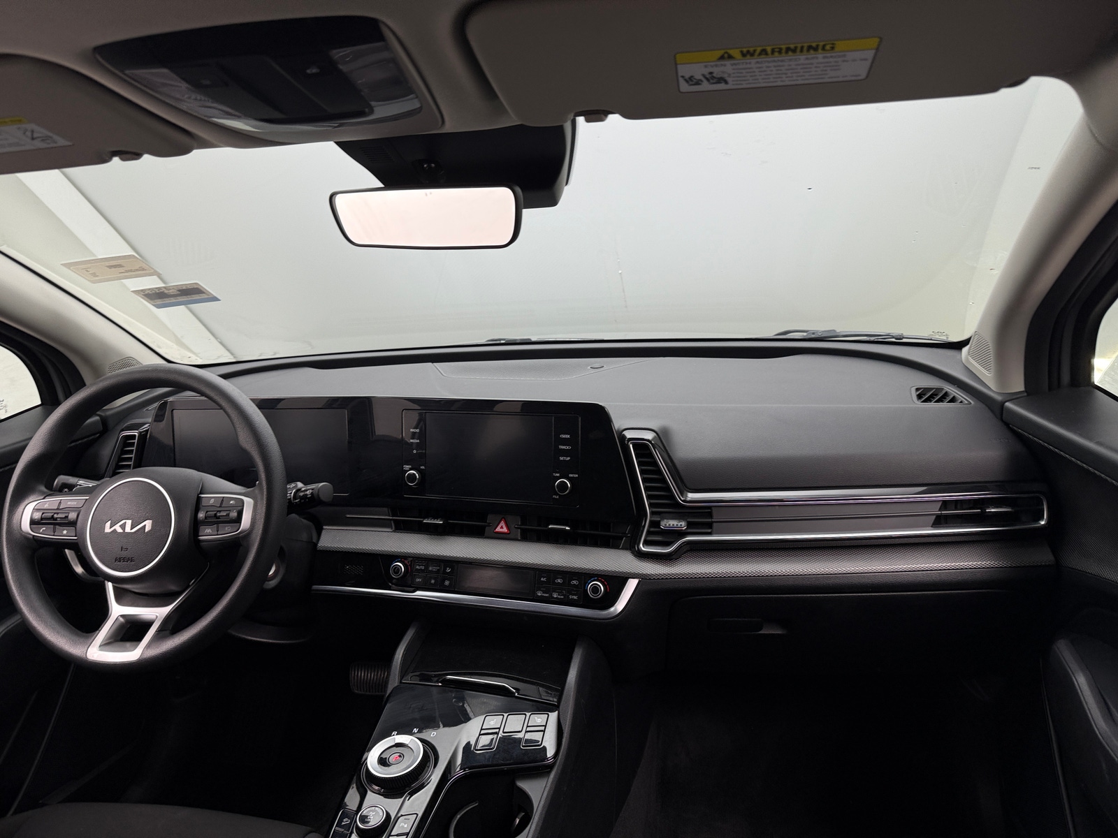 Thumbnail: 2023 Kia Sportage - 3